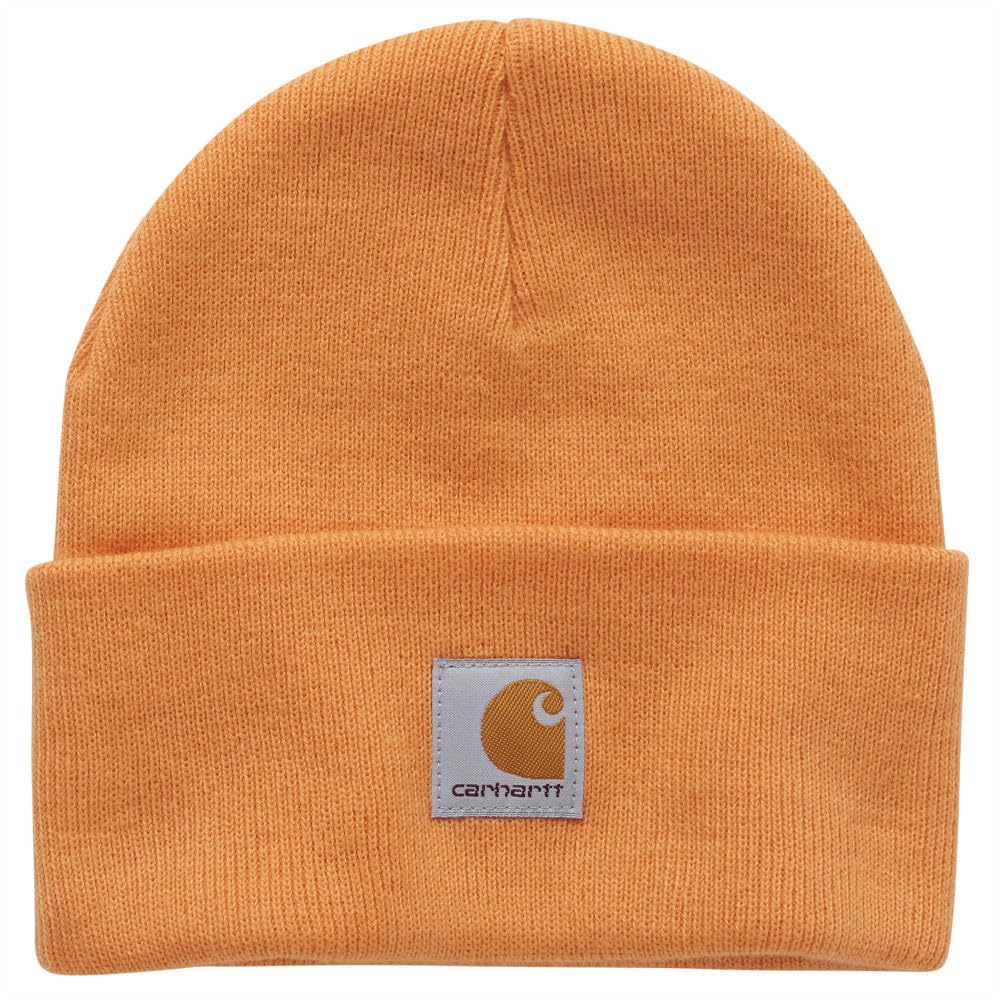 Carhartt Girls' Kids' Knit Beanie Watch Hat