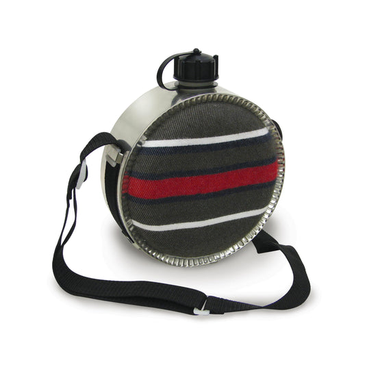 Stansport Canteen 2 Quart with Blanket Cover