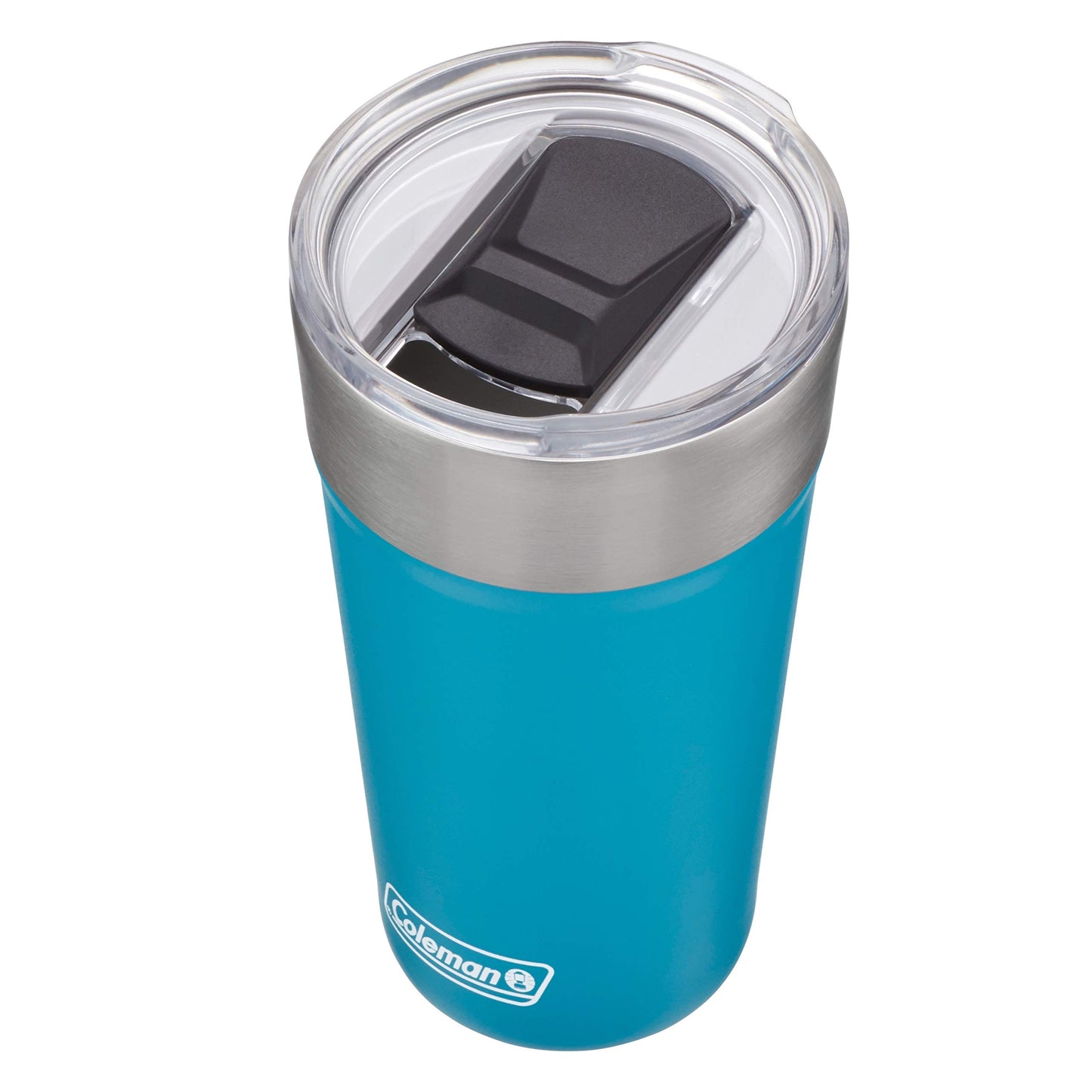 Coleman Brew Stainless Steel Insulated Tumbler, 20oz
