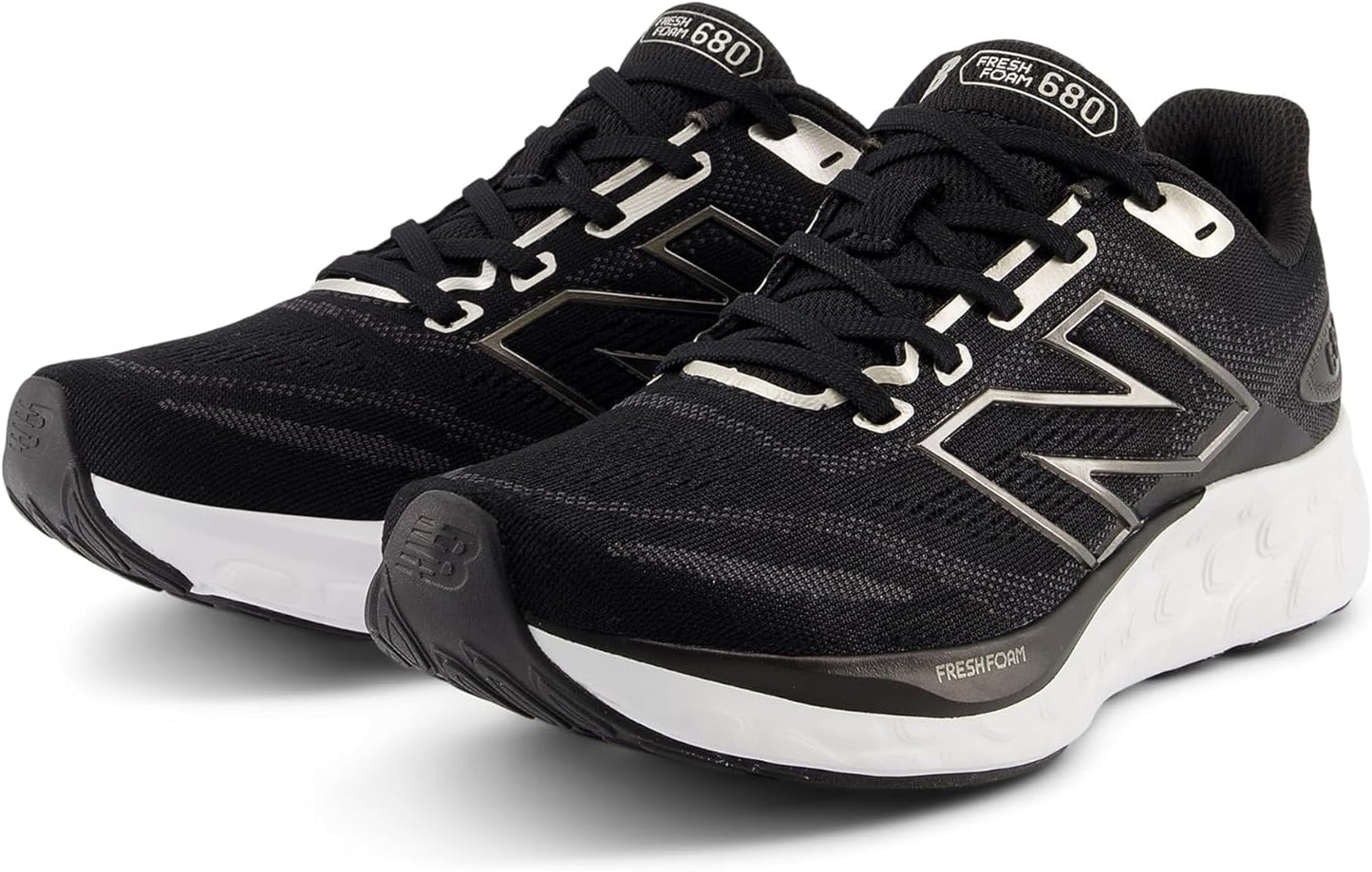New Balance Women's Fresh Foam 680 V8 Running Shoe