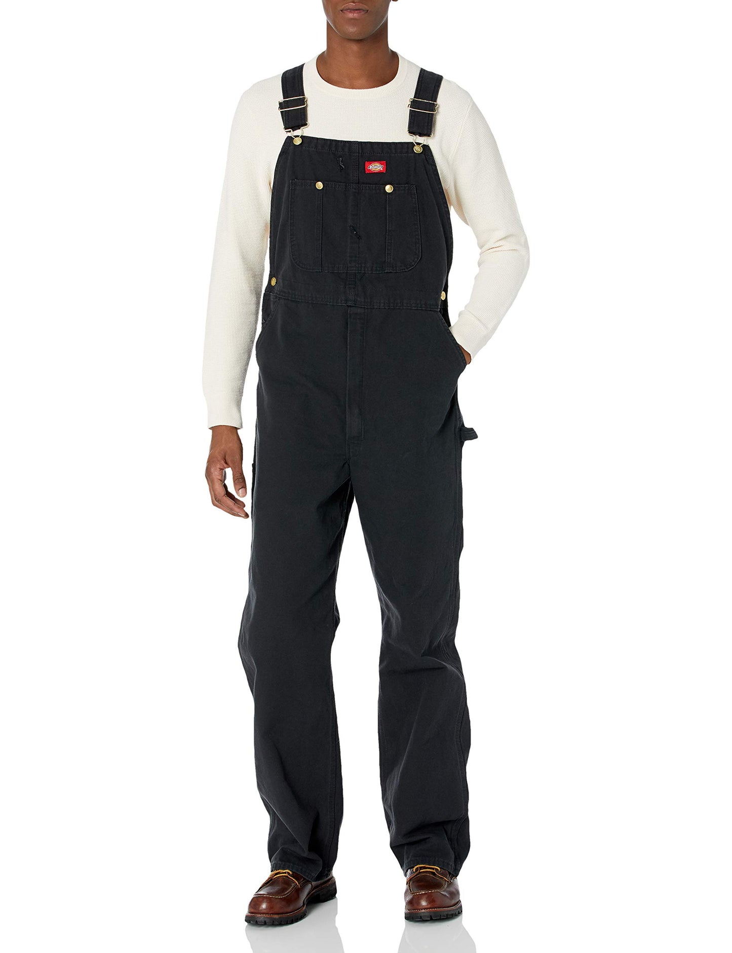 Dickies Men's Bib Overall