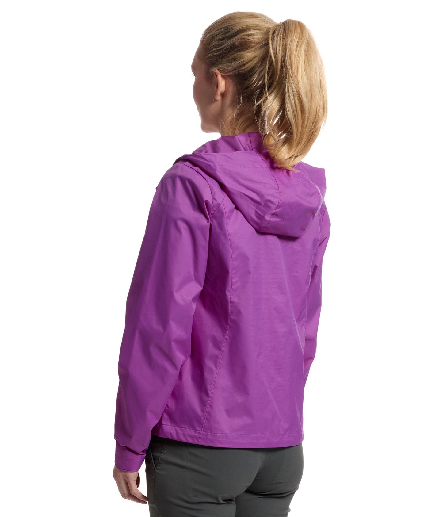 Columbia Women's Scattered Showers Jacket