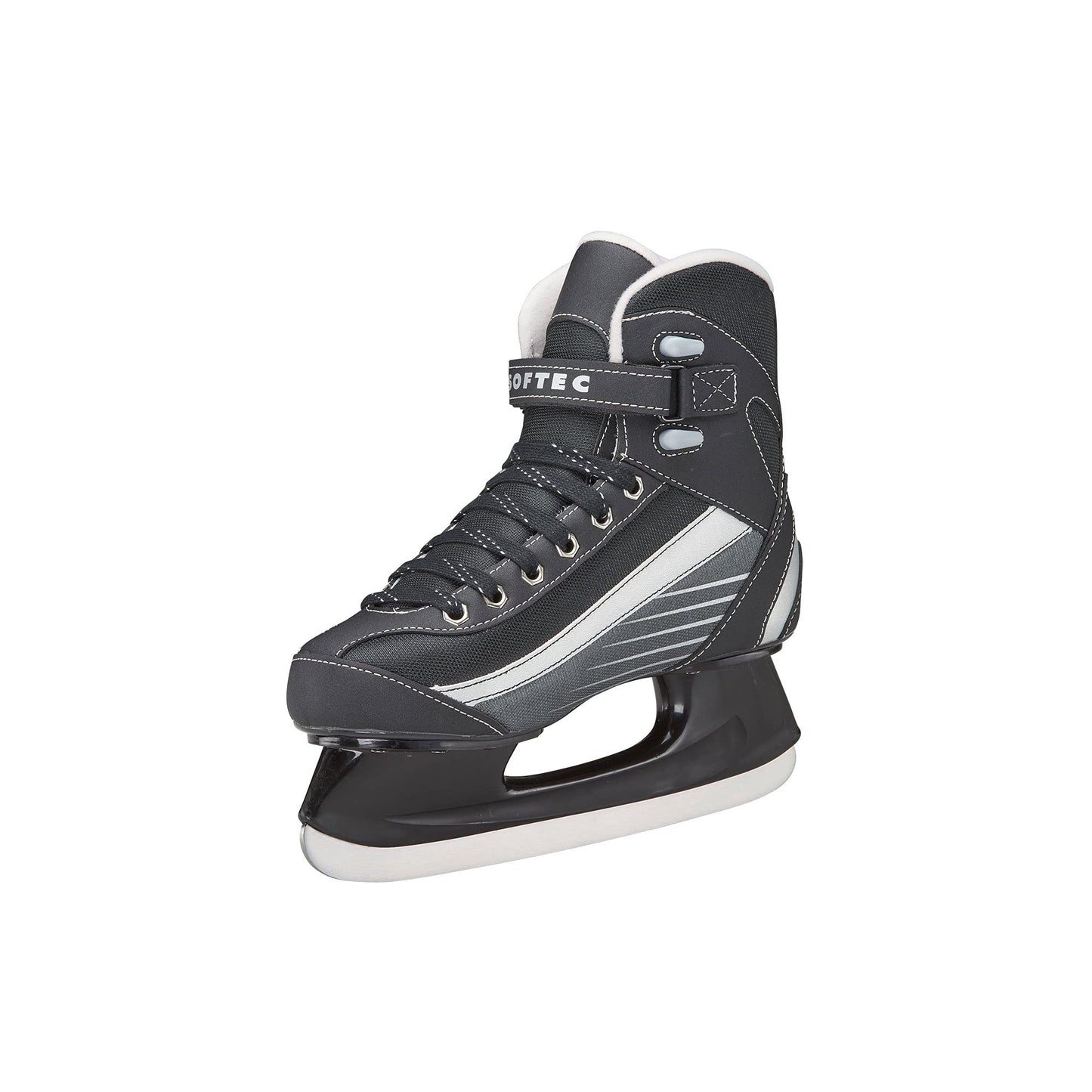 Jackson Ultima Softec Sport Men's/Boy's Recreational Hockey Skate - Mens Size 12