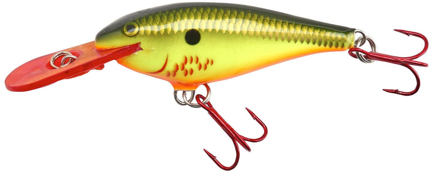 Rapala Shad Rap 05 Fishing Lures