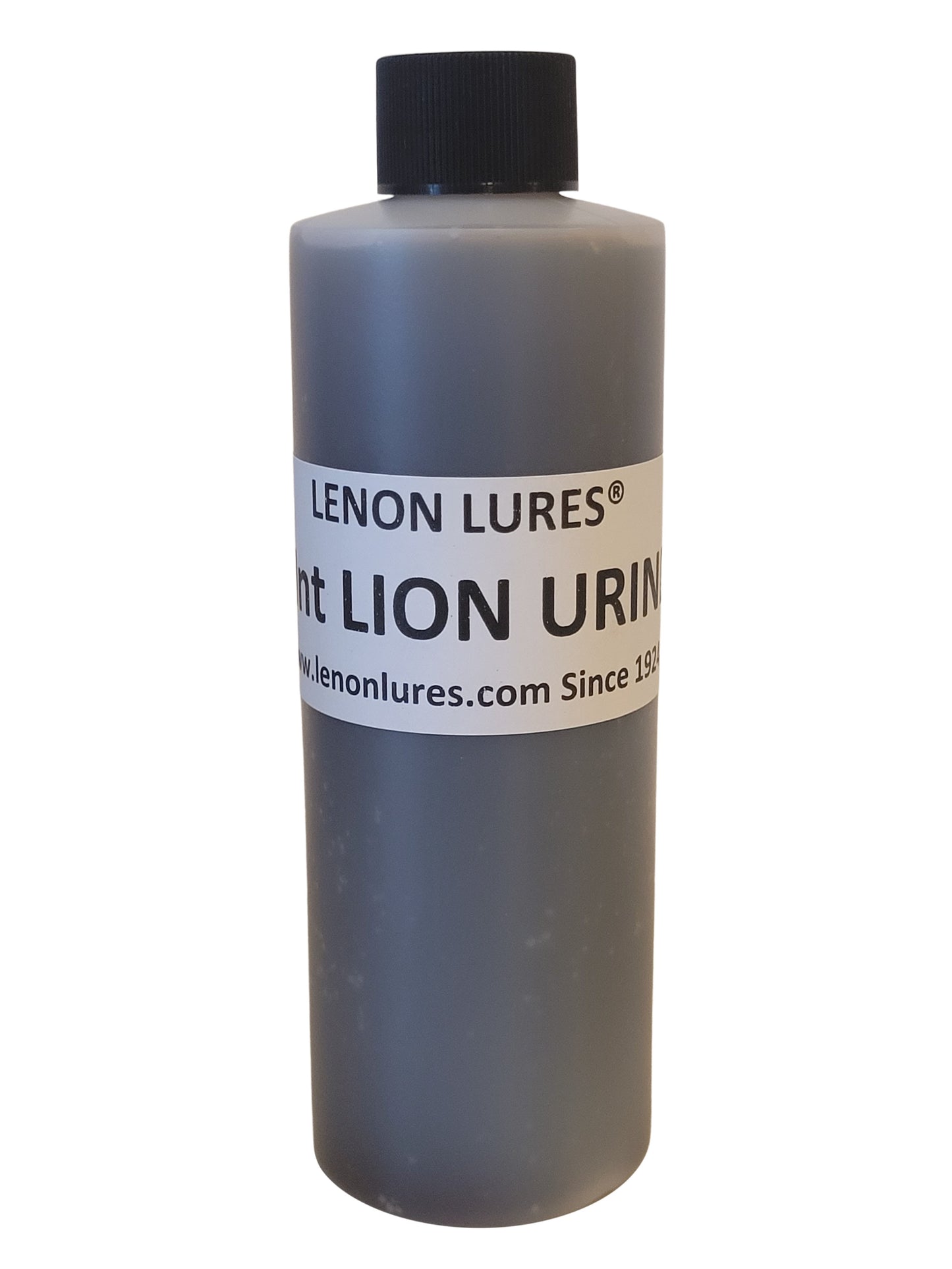 Lenon's Mountain Lion Urine