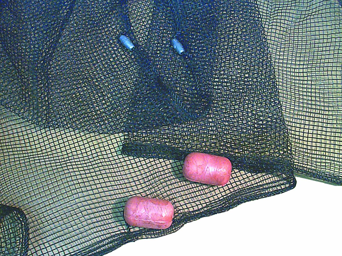 Frabill Seine Net | Top-Performance Seine Nets