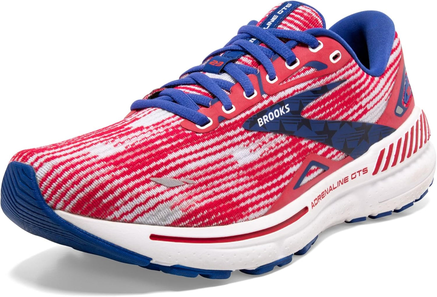 Brooks Women’s Adrenaline GTS 23 Supportive Running Shoe