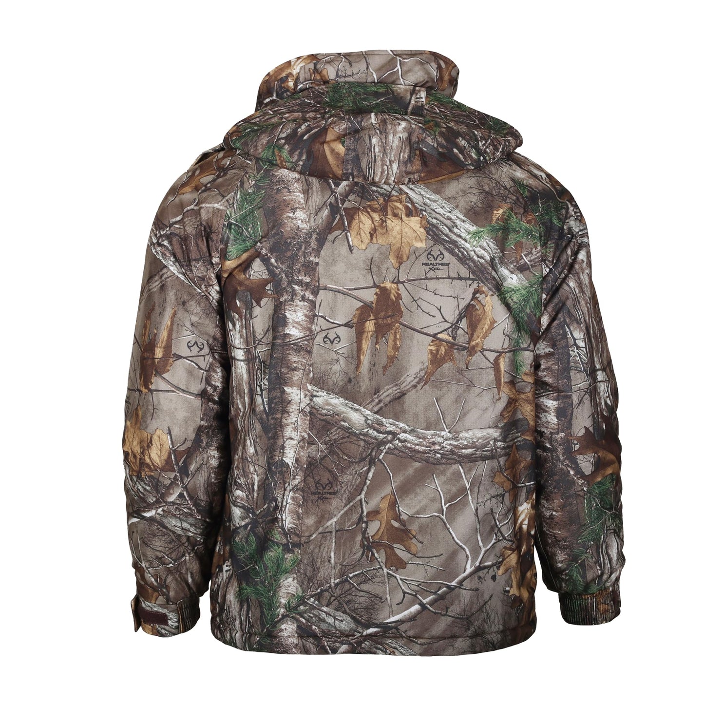 Gamehide Flatland Deer Hunting Parka