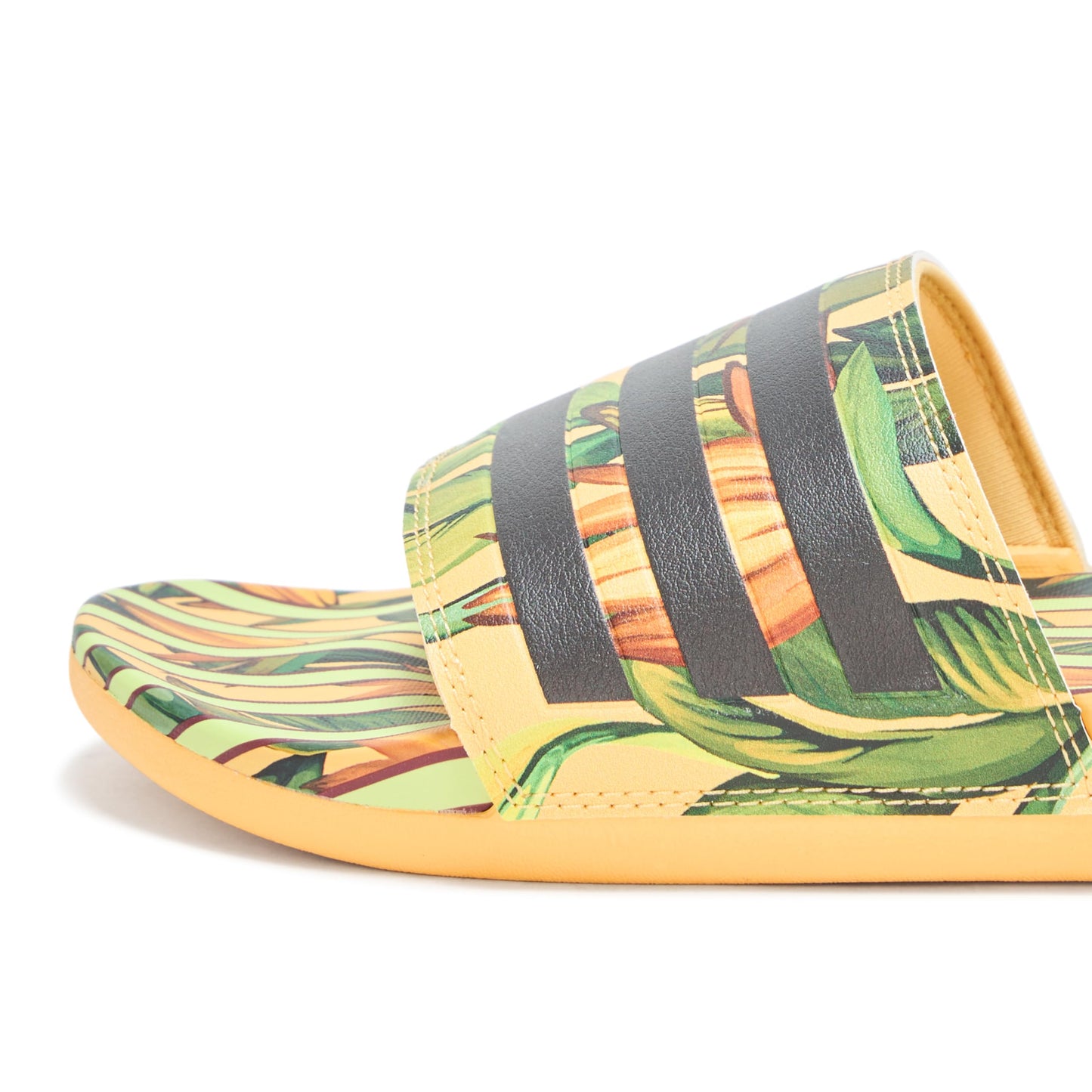 adidas Women's Adilette Comfort Slide Sandal