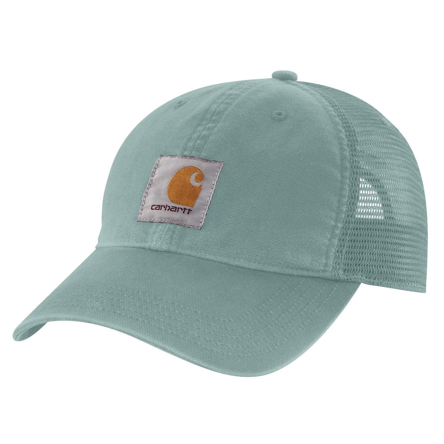 Carhartt Men's Buffalo Sandstone Meshback Cap