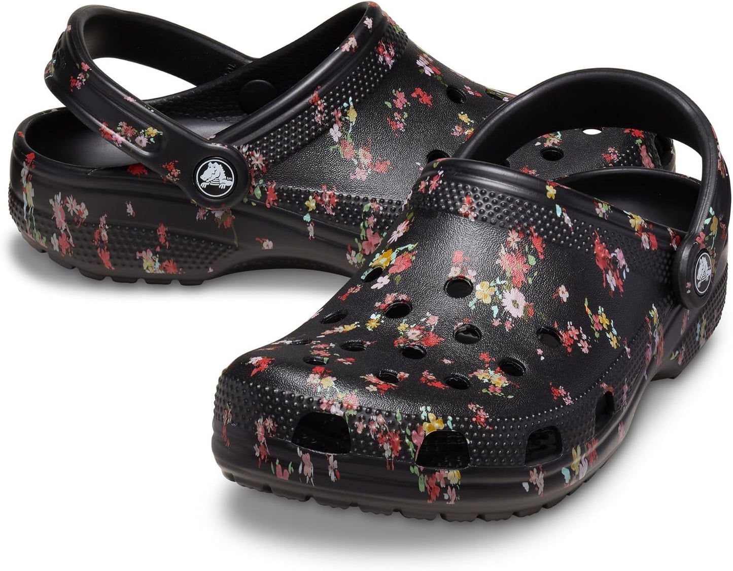 Crocs Classic Out of This World II Clog