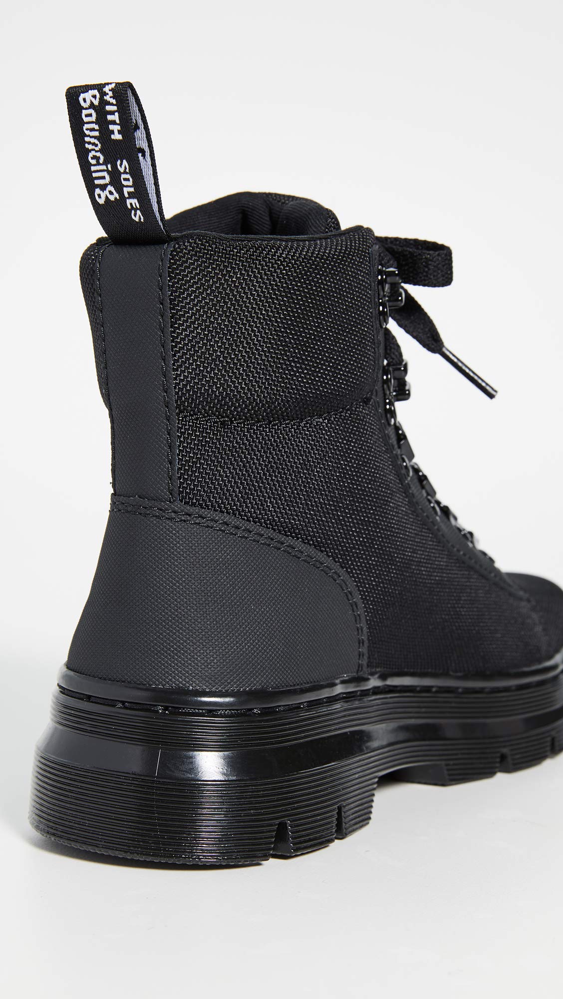 Dr. Martens Women's Combs W Fashion Boot