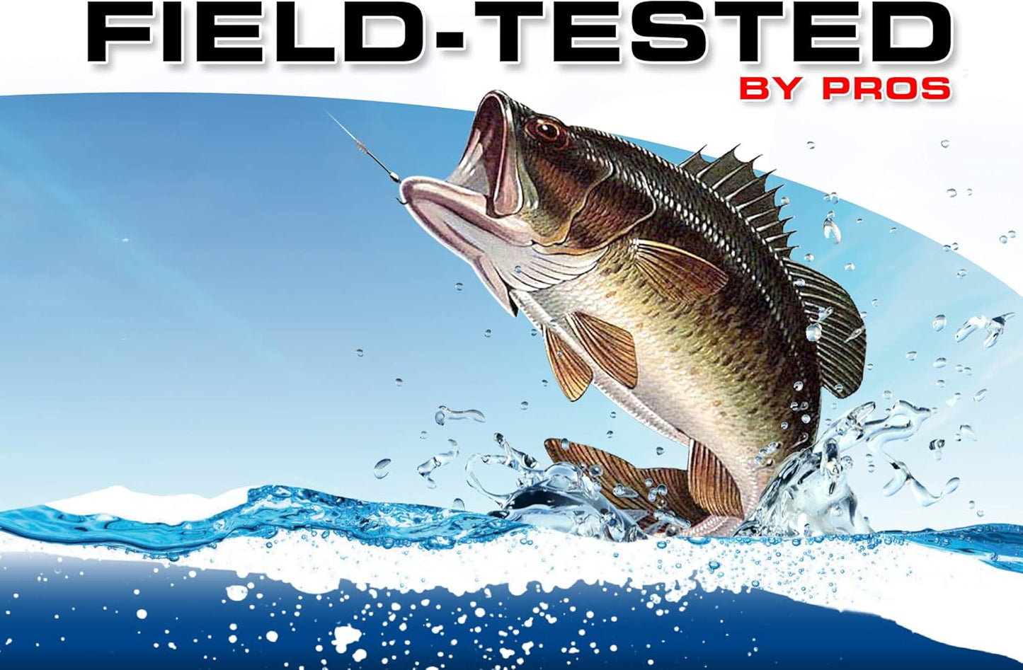 Eagle Claw Trout Hook Assortment