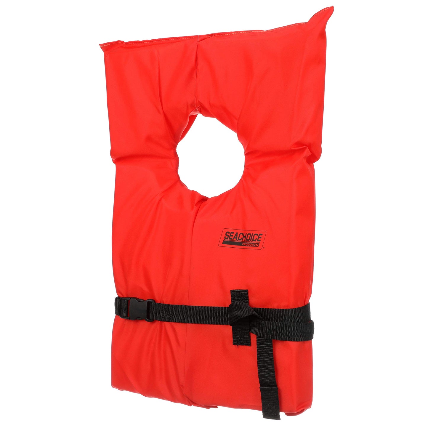 Seachoice Life Vest, Type II Personal Flotation Device - USCG Approved - Multiple Sizes and Colors