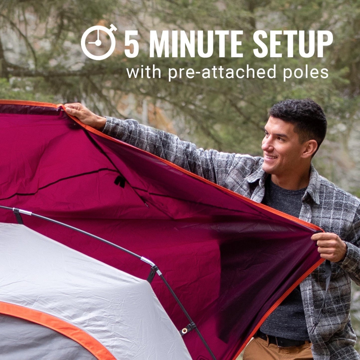 Pop Up Canopy
