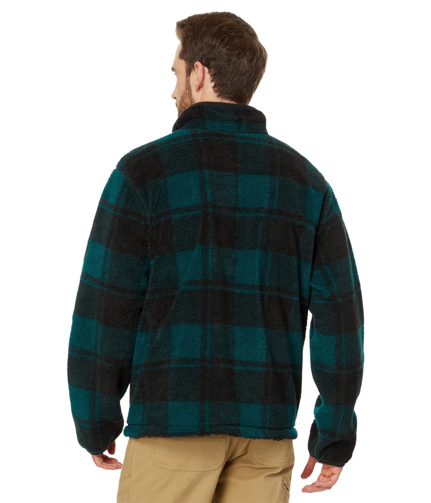 Carhartt Men's Loose Fit Fleece Pullover