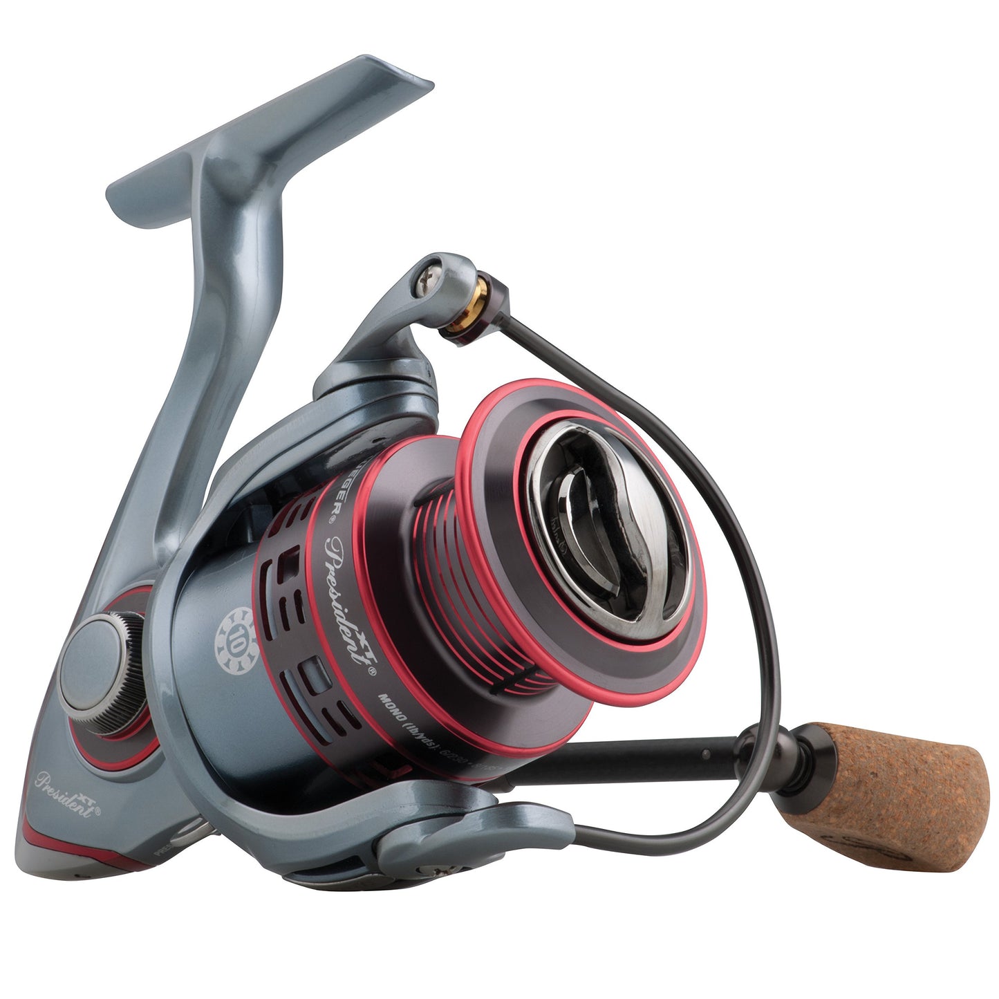 Pflueger President XT Spinning Fishing Reel