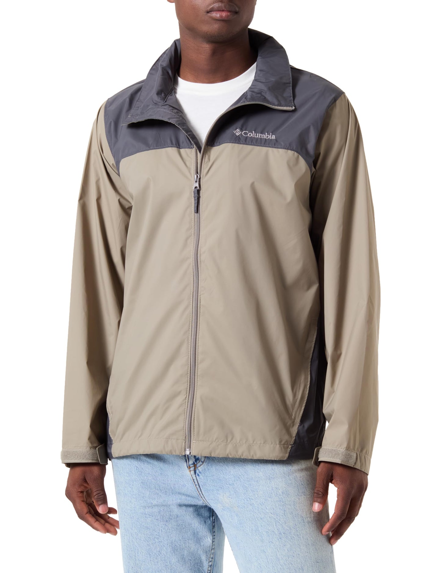 Columbia Men's Glennaker Lake Jacket