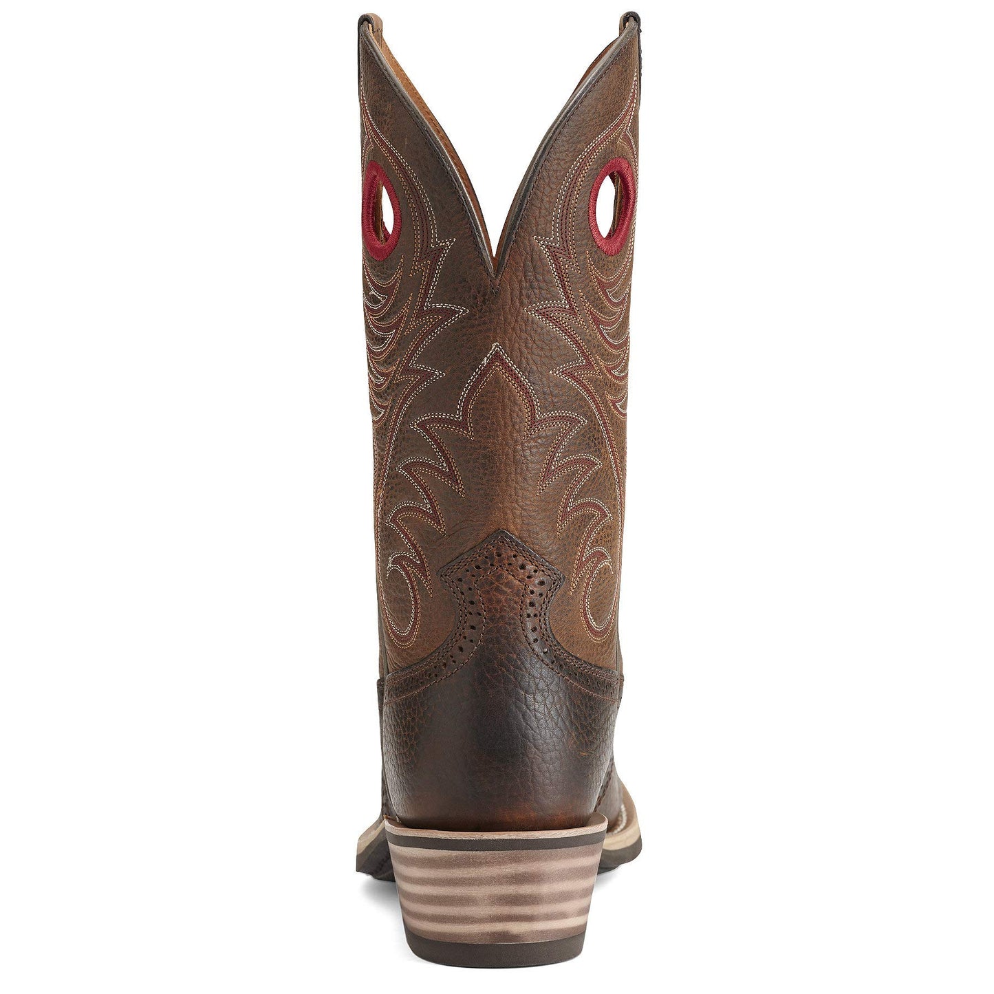 ARIAT Men's Heritage Roughstock Western Boot