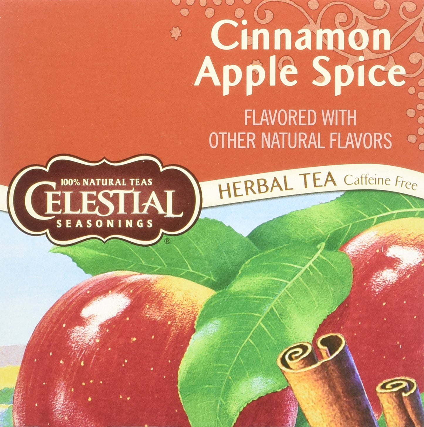 Celestial Seasonings English Breakfast Black Tea, Single-Serve Keurig K-Cup Pods, 96 Count