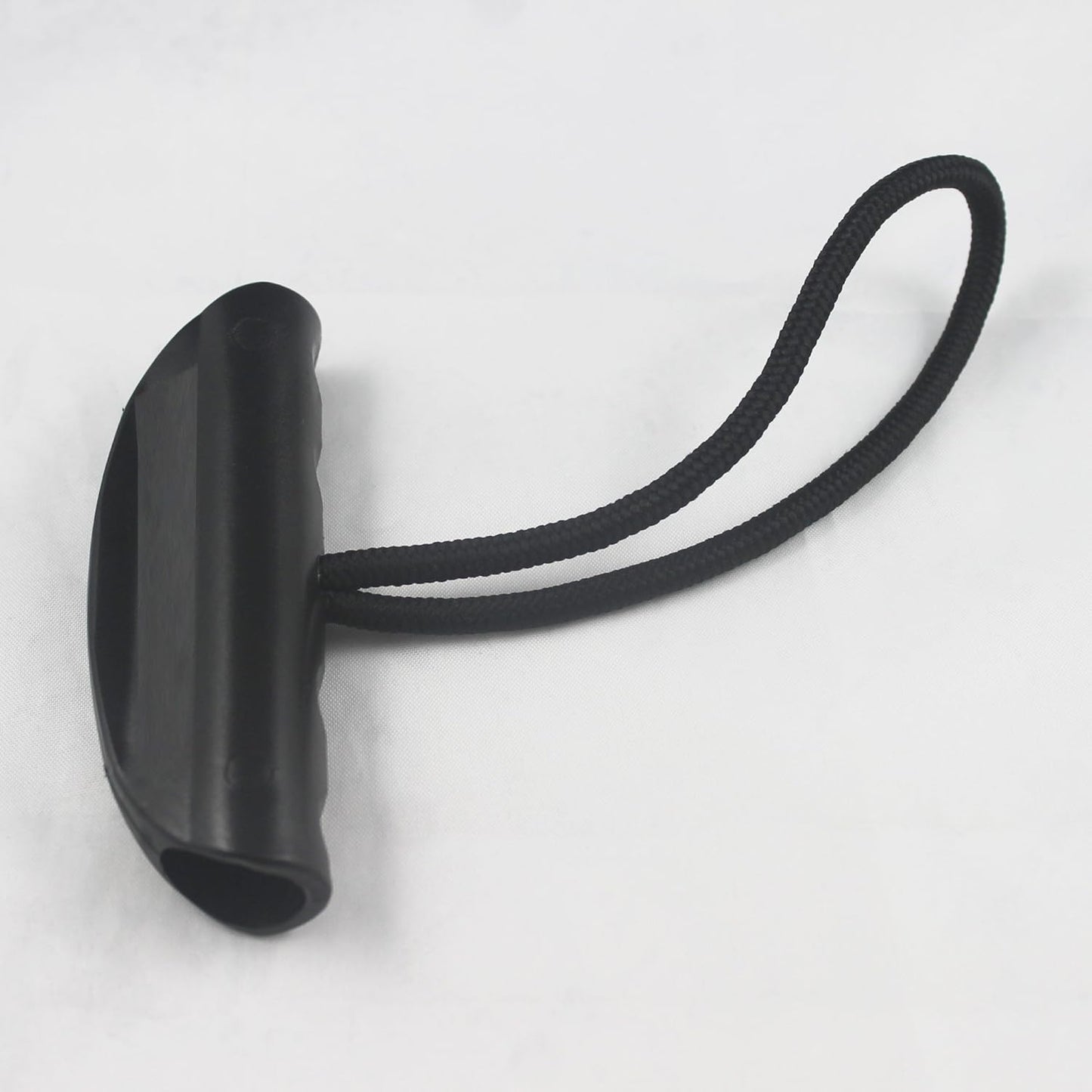 YYST Lot 2 Kayak Carry Handle Pull Handle T-Handle with Cord and Pad Eyes