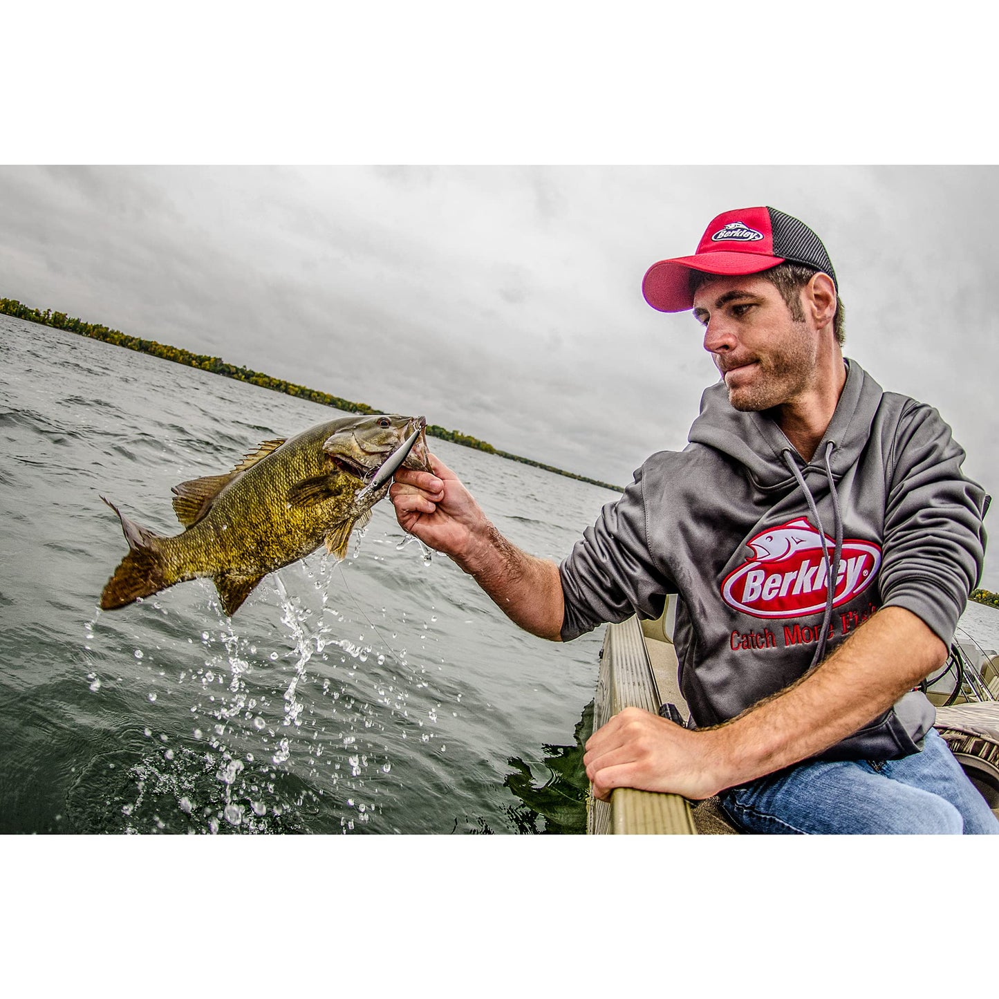 Berkley PowerBait Power Eggs Floating Magnum Fishing Soft Bait