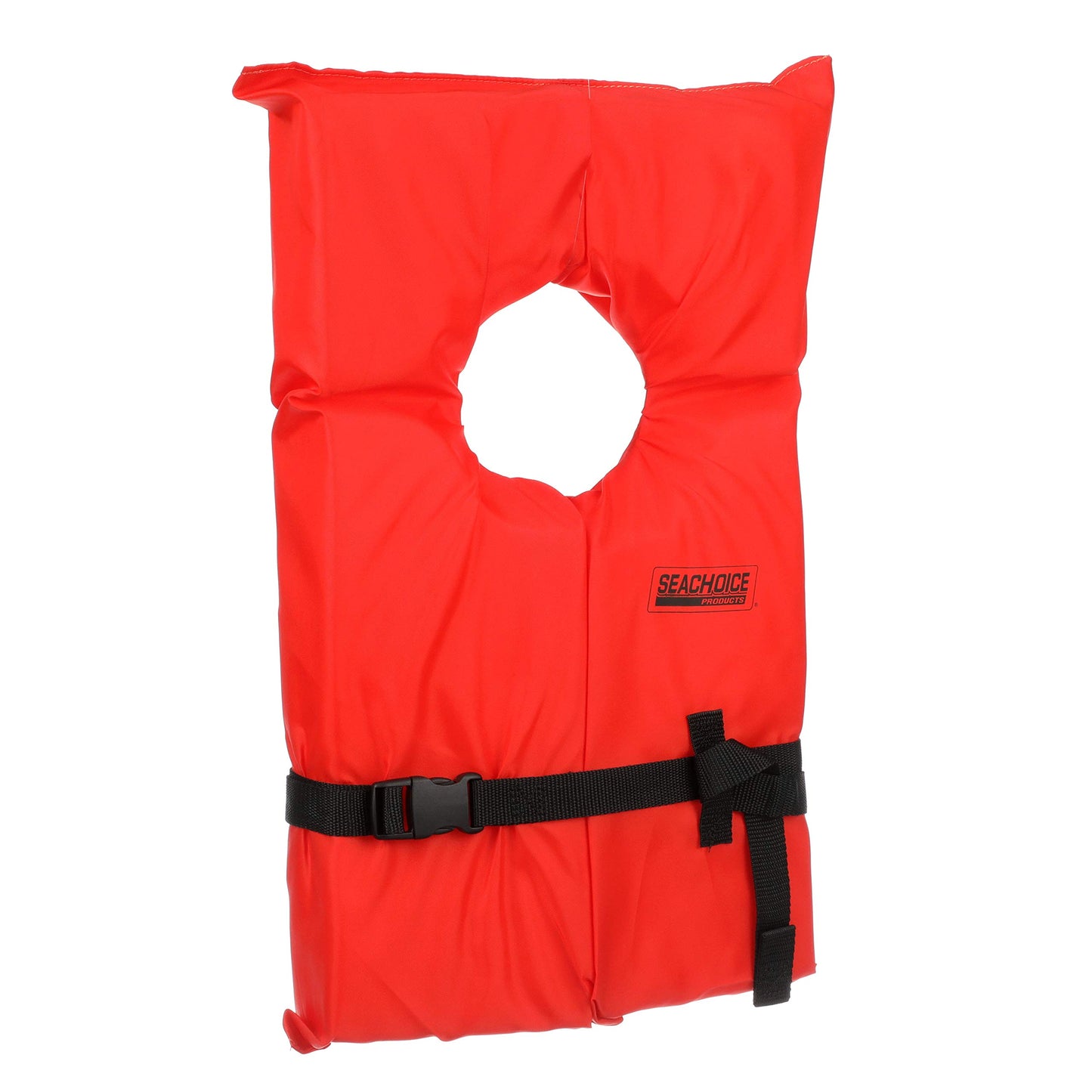 Seachoice Life Vest, Type II Personal Flotation Device - USCG Approved - Multiple Sizes and Colors