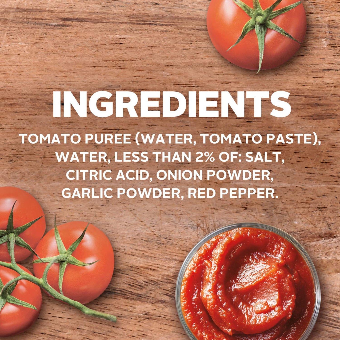 Hunt's Tomato Sauce with Basil, Garlic, and Oregano, Keto Friendly, 8 oz