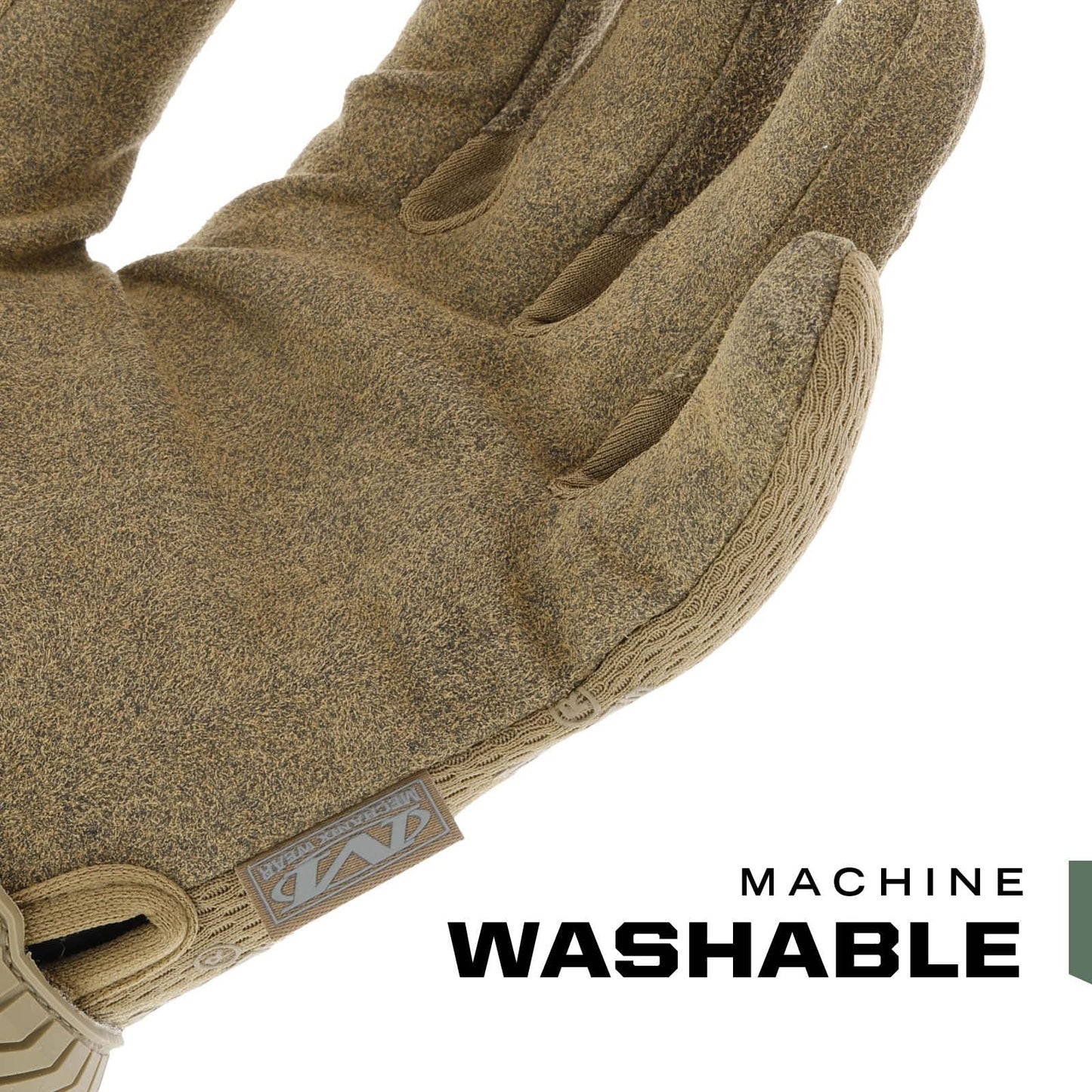 Mechanix Wear: The Original Tactical Work Gloves with Secure Fit, Flexible Grip for Multi-Purpose Use, Durable Touchscreen Safety Gloves for Men (Camouflage - MultiCam, X-Large)