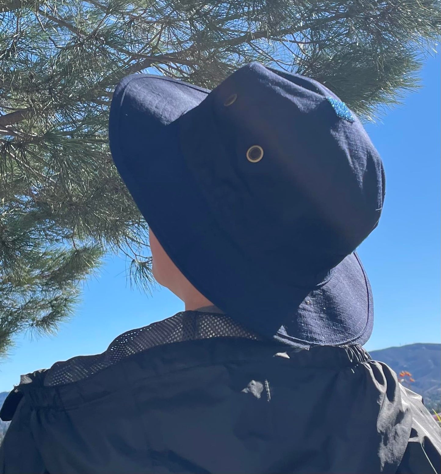 Reversible Blaze Boonie hat- 100% Ripstop - Scouting, Tactical, SAR, Hunting, Hiking, Camping, Fishing, Sun hat