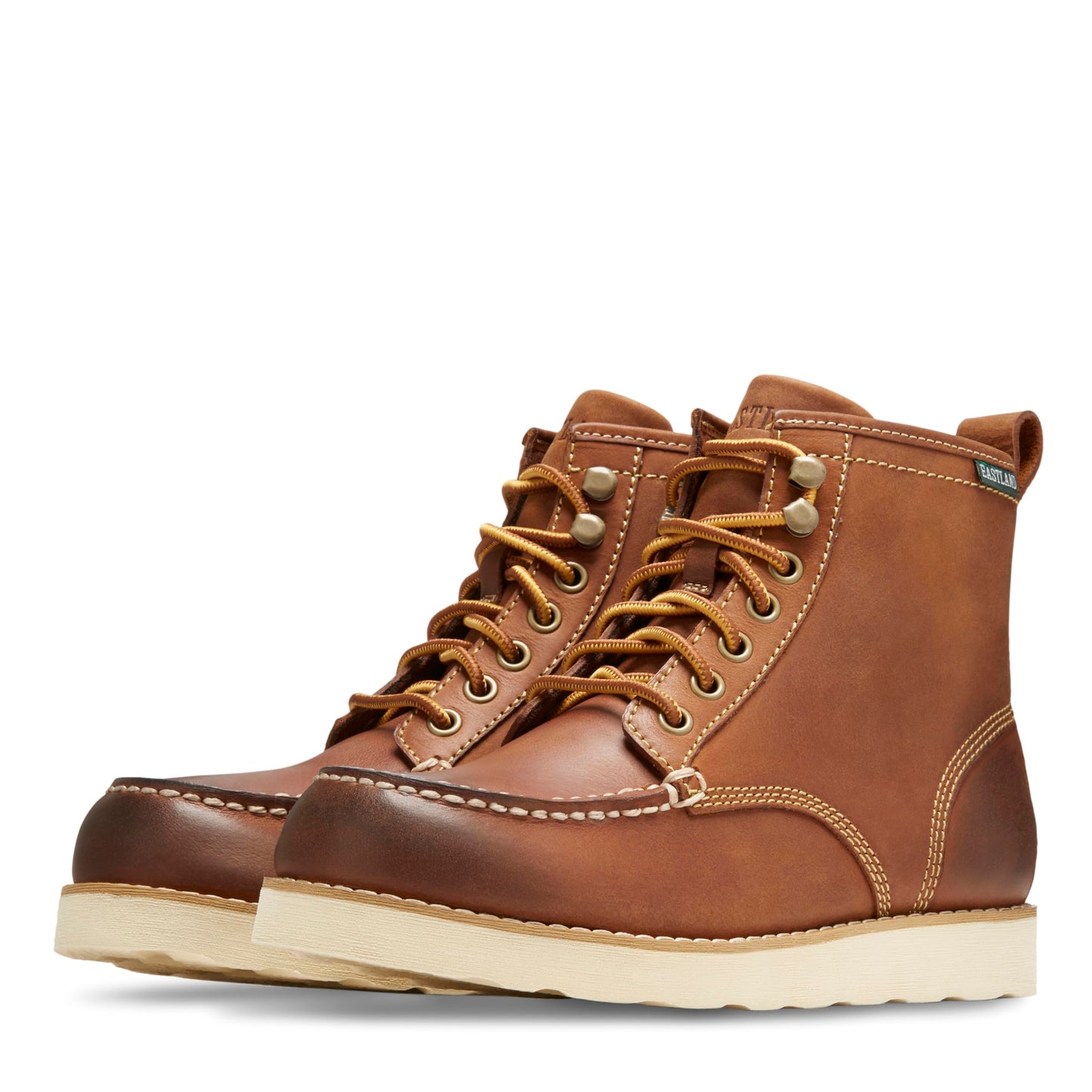 Eastland Women's Lumber Up Fashion Boot