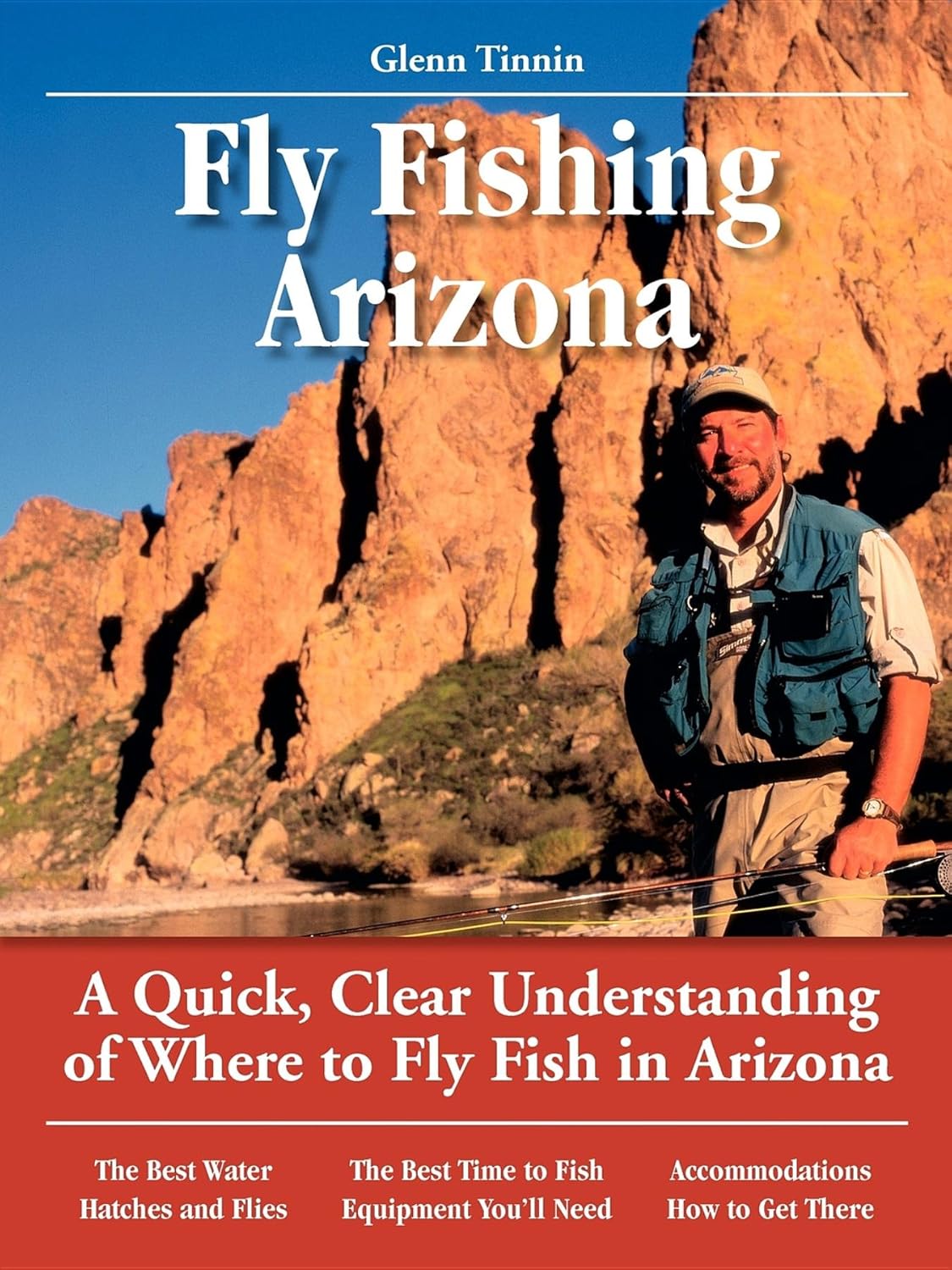 Guide to Fly Fishing in Arizona