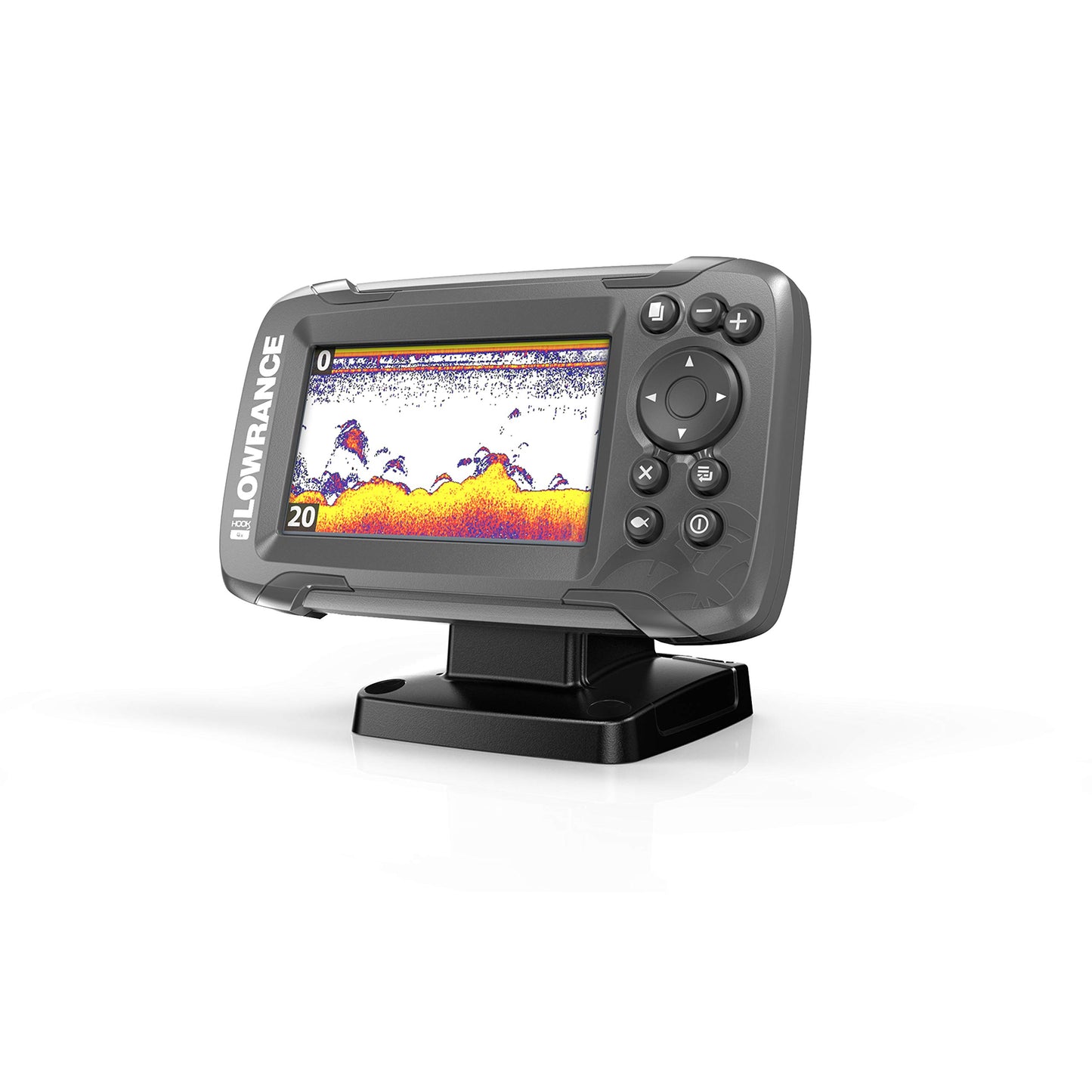 Lowrance HOOK2 Fish Finder