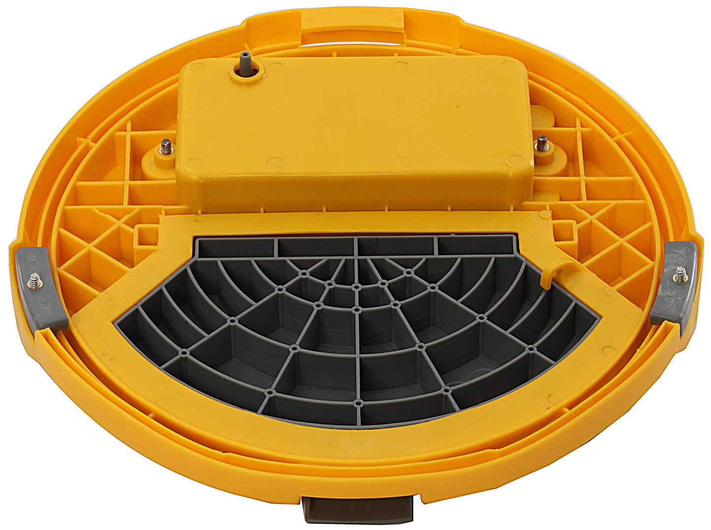 Frabill Buckets & Accessories