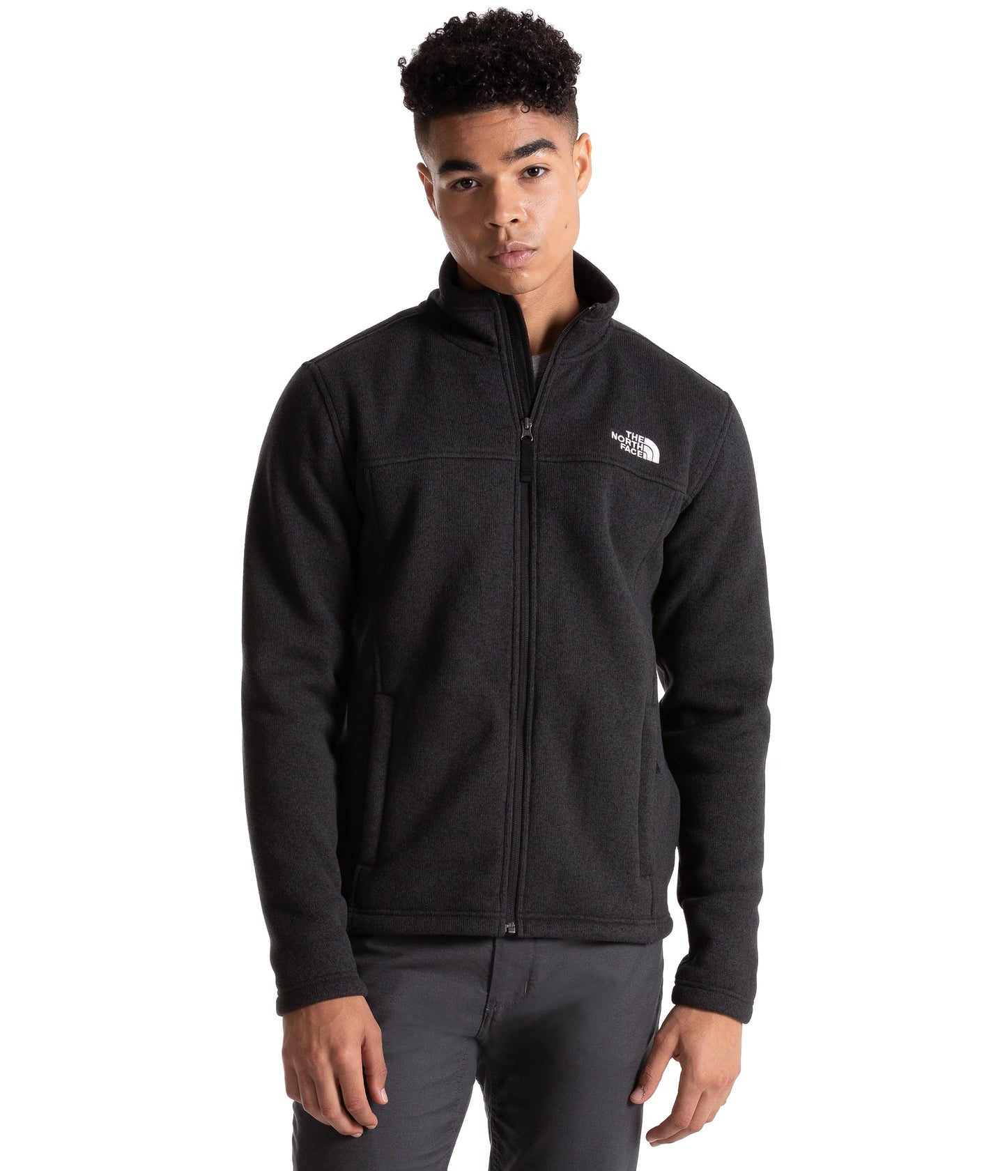 THE NORTH FACE Men's Tsillan Full Zip Jacket