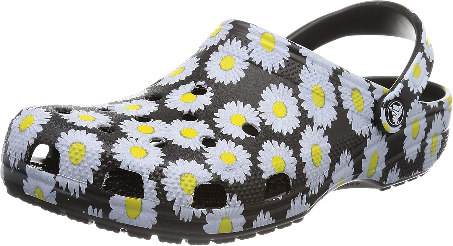 Crocs Classic Out of This World II Clog