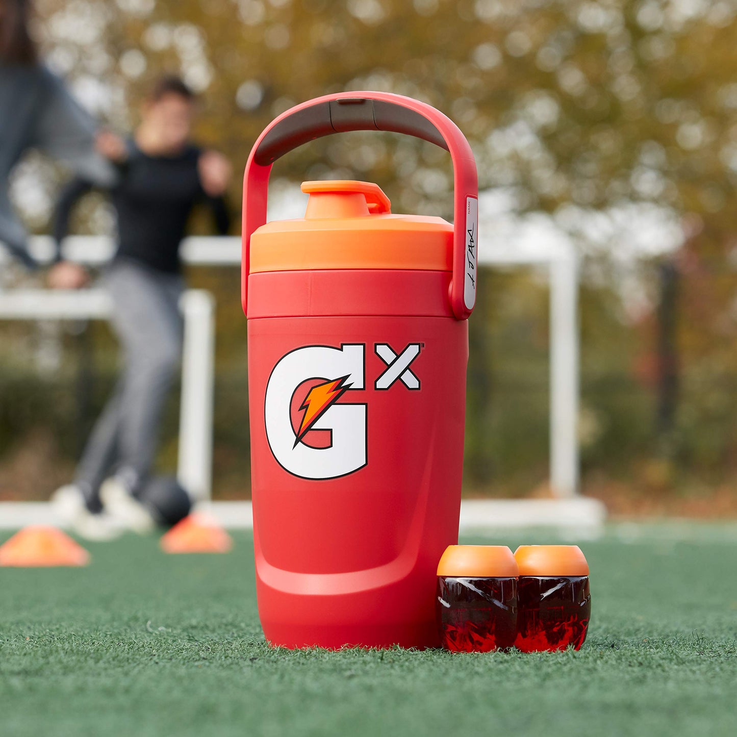 Gatorade Gx Performance Jug