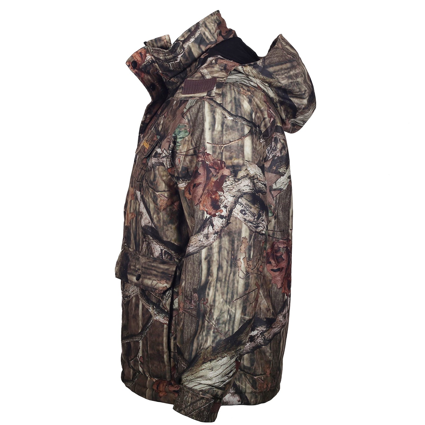 Gamehide Flatland Deer Hunting Parka