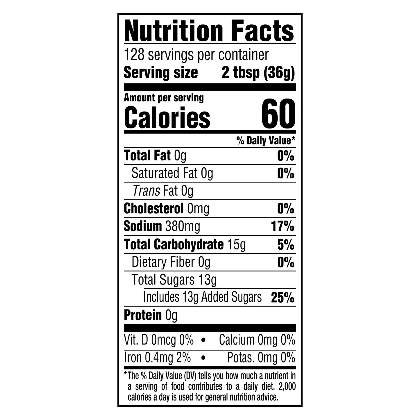 Kraft Sweet Brown Sugar Slow-Simmered Barbecue Sauce, 18 oz Bottle