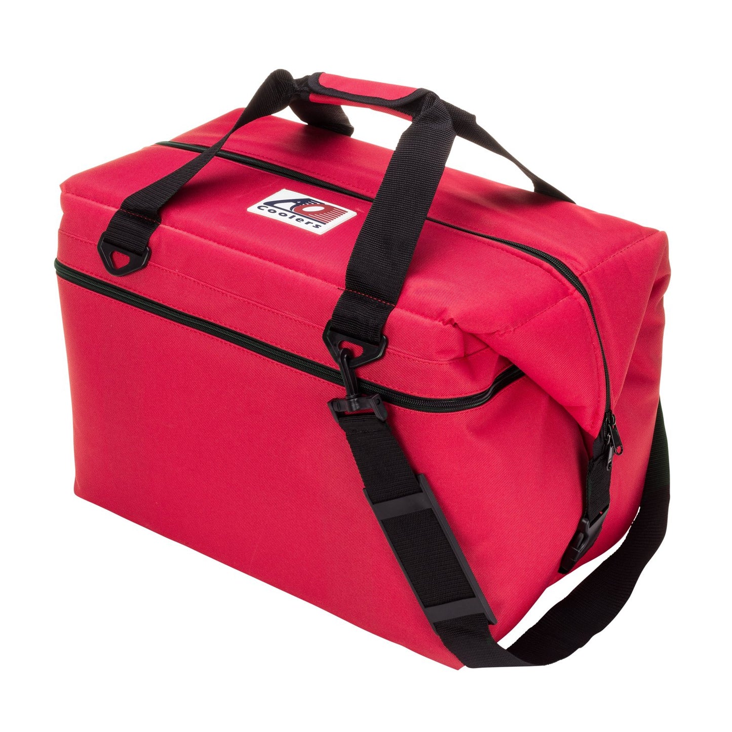 AO Coolers Original Soft Cooler with High-Density Insulation
