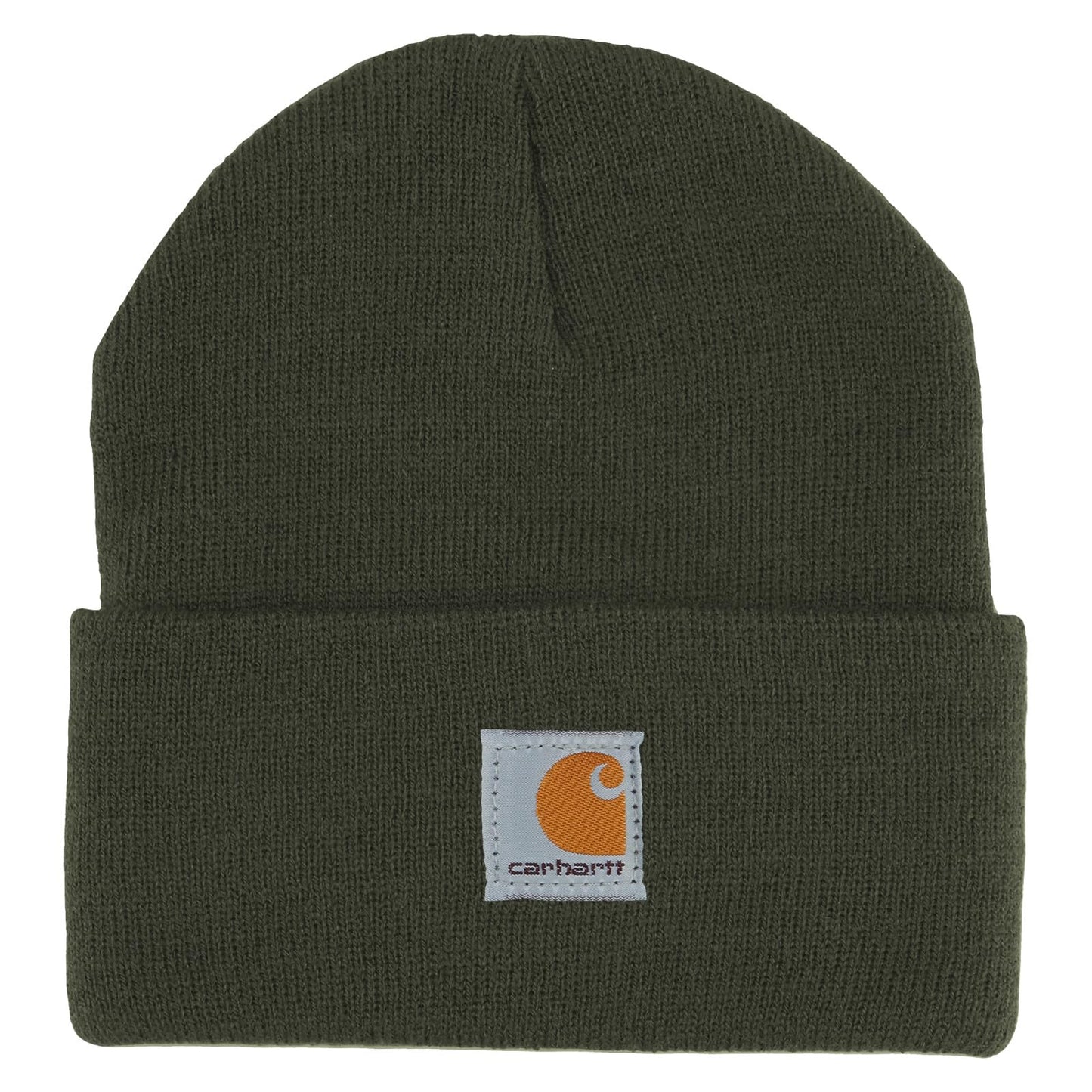 Carhartt Girls' Kids' Knit Beanie Watch Hat