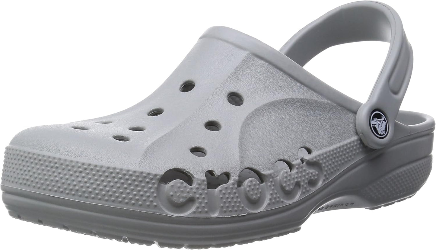 Crocs Unisex-Adult Baya Clogs