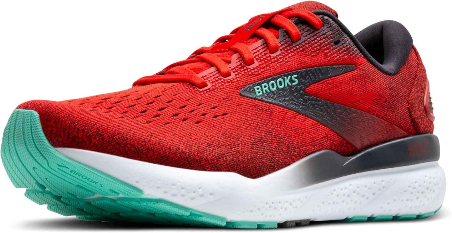 Brooks Men’s Ghost 16 Neutral Running Shoe