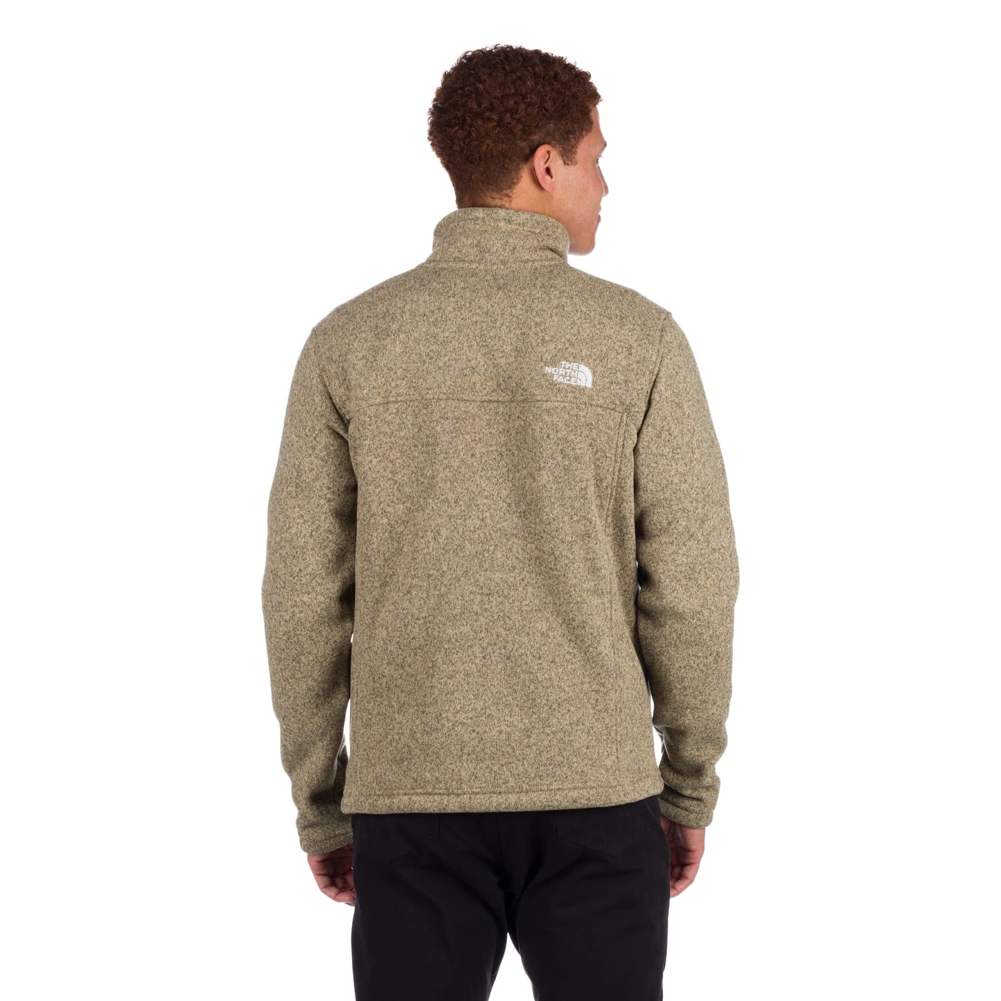 THE NORTH FACE Men's Tsillan Full Zip Jacket
