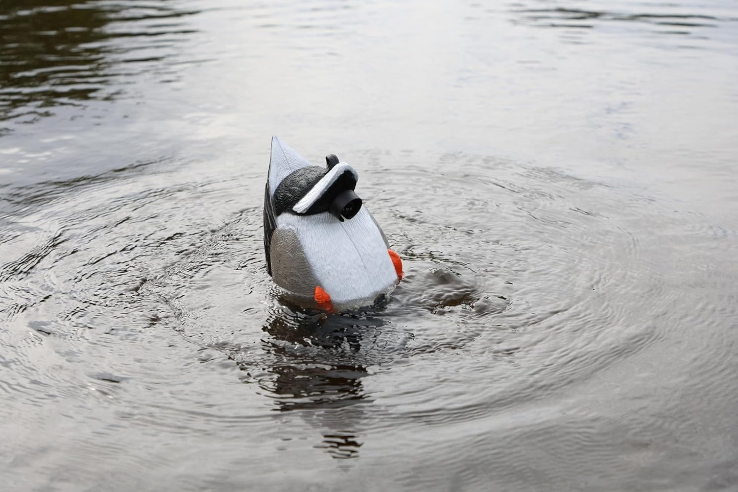 MOJO Outdoors Mallard Machine