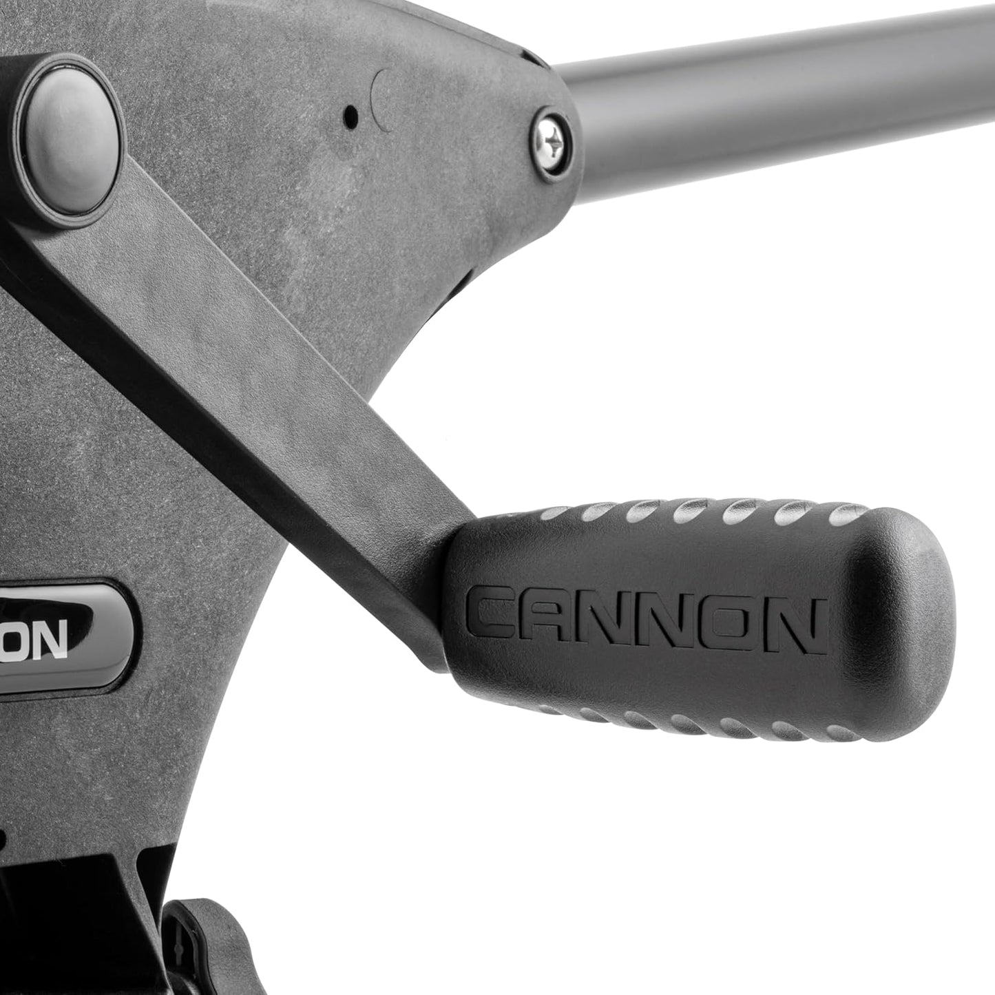 Cannon 1901020 Easi-Troll Manual Downrigger