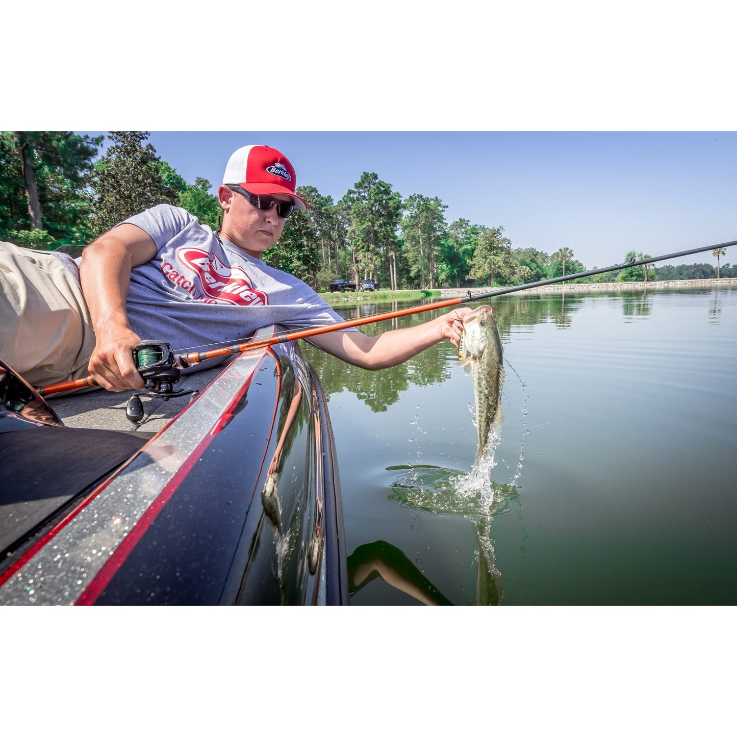 Berkley PowerBait Power Eggs Floating Magnum Fishing Soft Bait