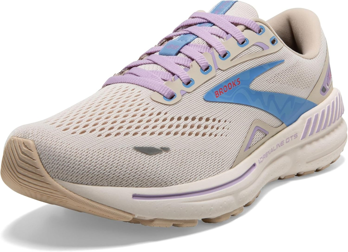 Brooks Women’s Adrenaline GTS 23 Supportive Running Shoe