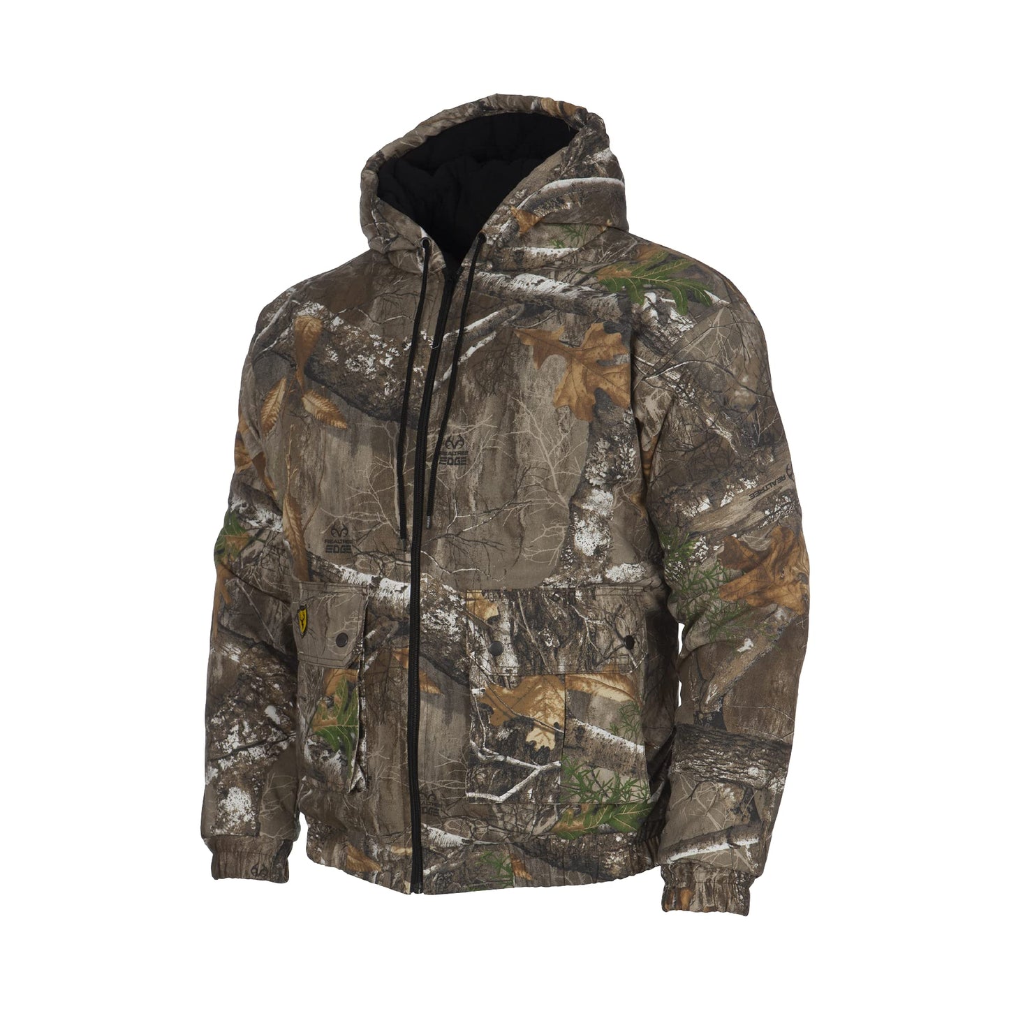 SCENTBLOCKER Scent Blocker Shield Series Youth Commander Insulated Jacket, Hunting Coat
