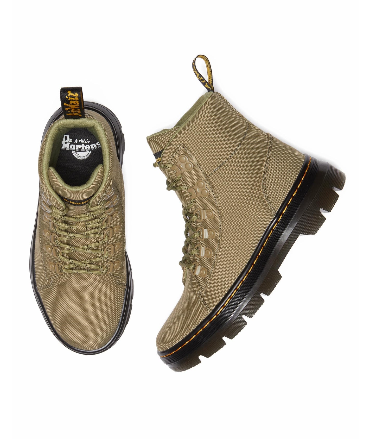 Dr. Martens Women's Combs W Fashion Boot